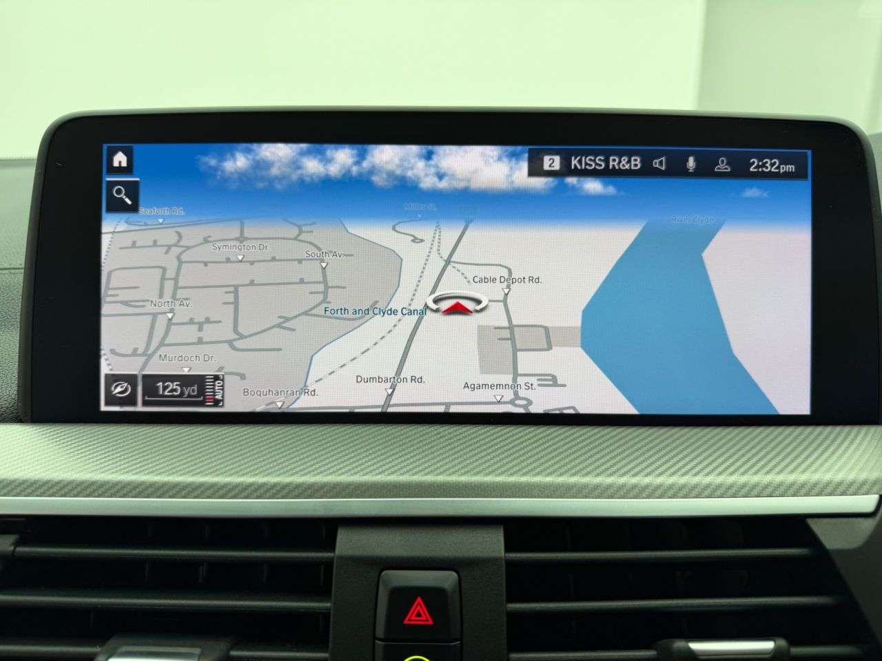 2021 BMW X3 M 2021 BMW X3 M