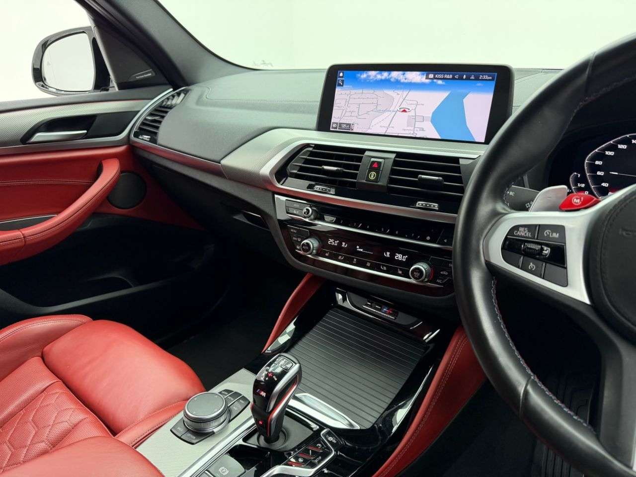 2021 BMW X3 M 2021 BMW X3 M