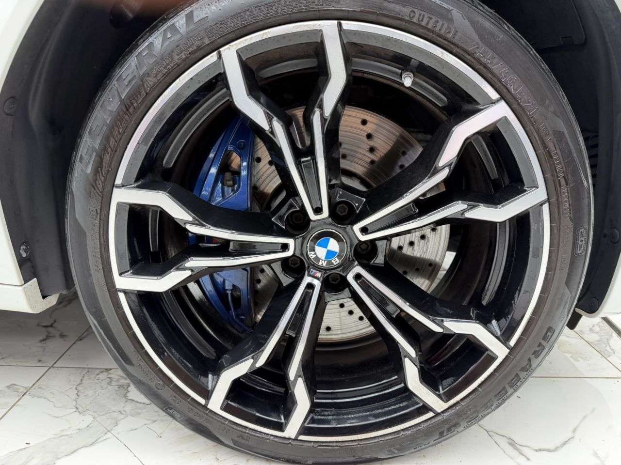 2021 BMW X3 M 2021 BMW X3 M