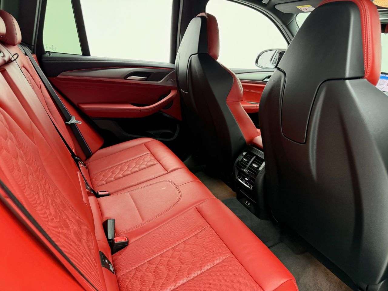 2021 BMW X3 M 2021 BMW X3 M