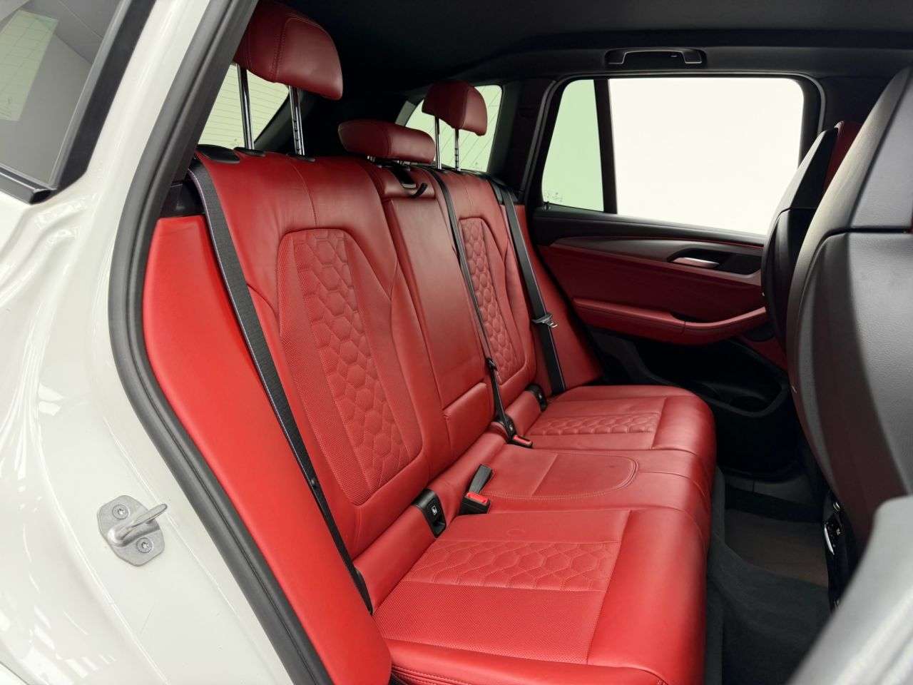 2021 BMW X3 M 2021 BMW X3 M