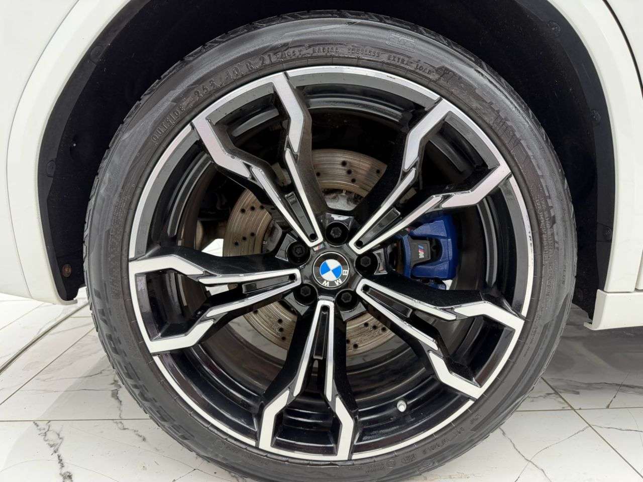 2021 BMW X3 M 2021 BMW X3 M