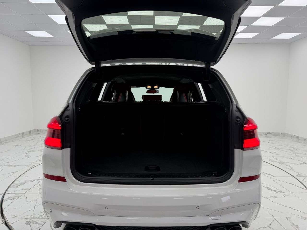 2021 BMW X3 M 2021 BMW X3 M