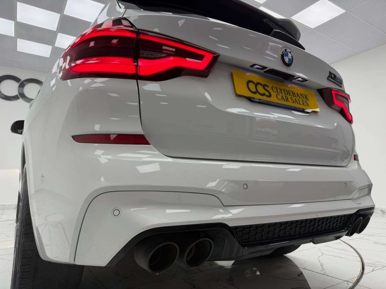 2021 BMW X3 M 2021 BMW X3 M