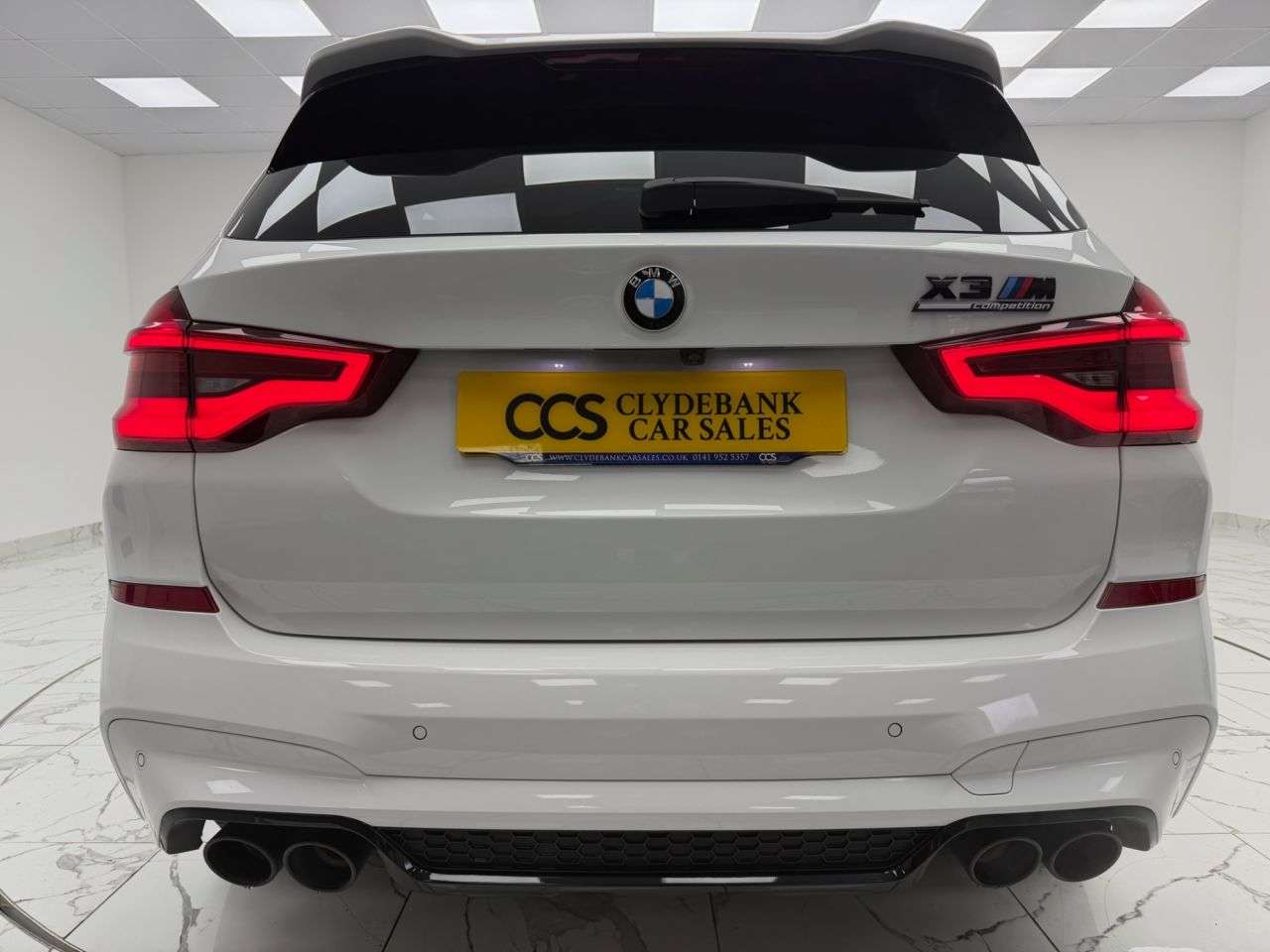 2021 BMW X3 M 2021 BMW X3 M