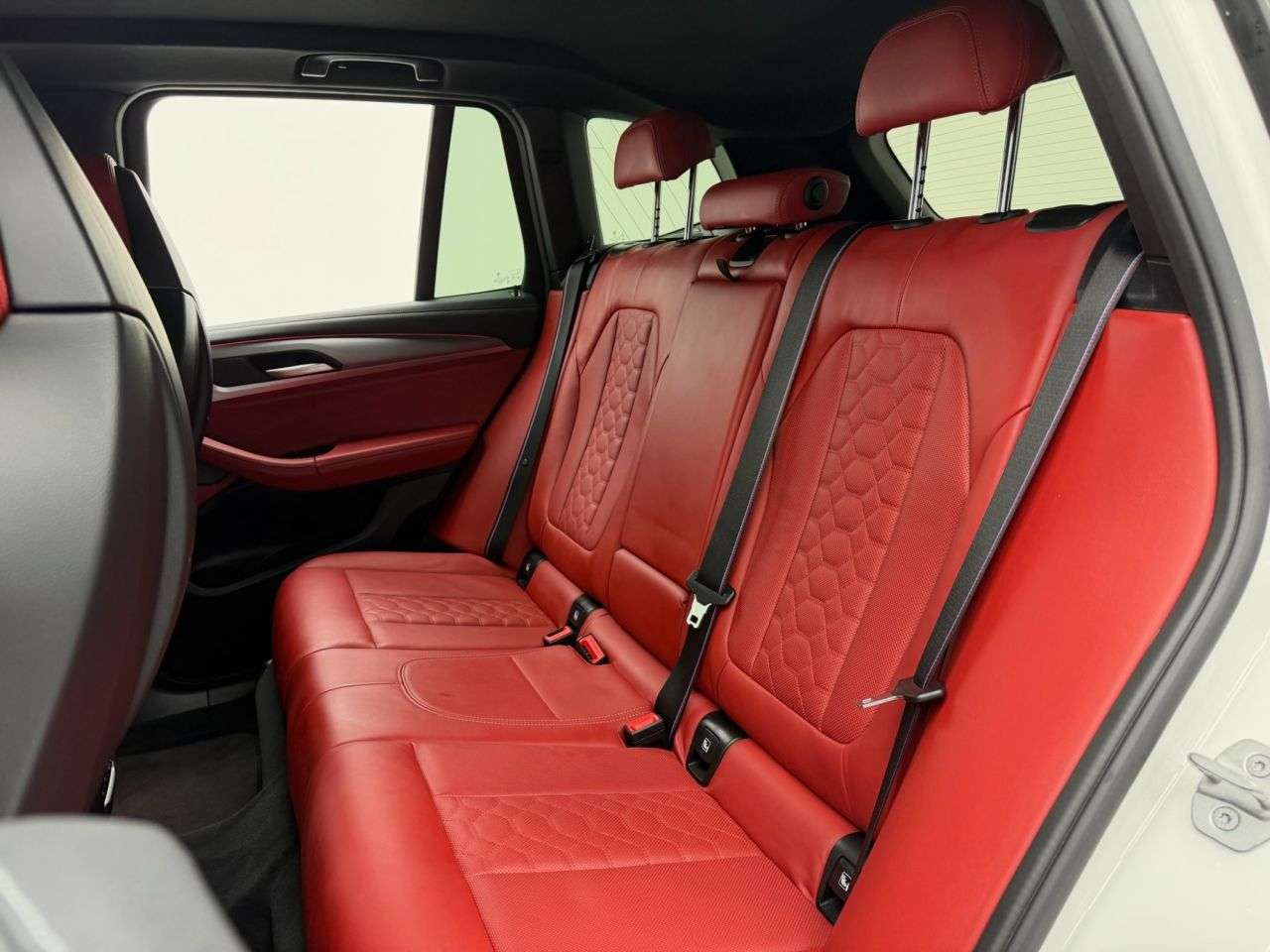 2021 BMW X3 M 2021 BMW X3 M