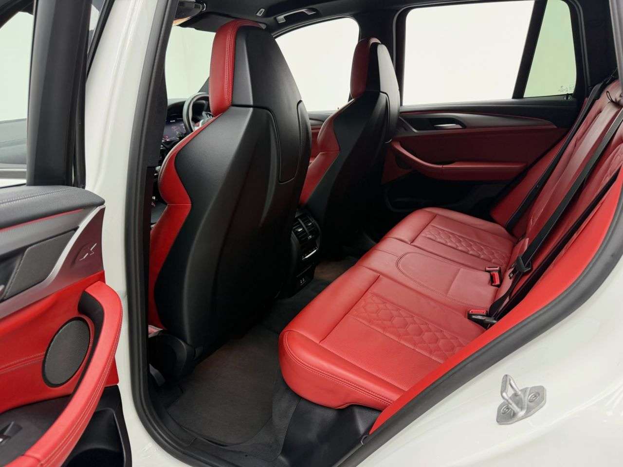 2021 BMW X3 M 2021 BMW X3 M