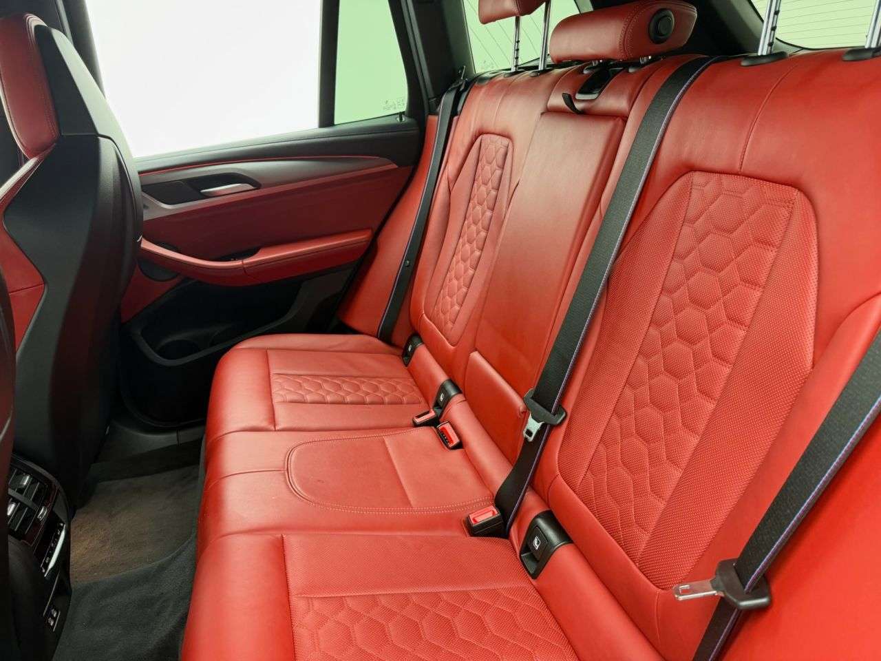 2021 BMW X3 M 2021 BMW X3 M