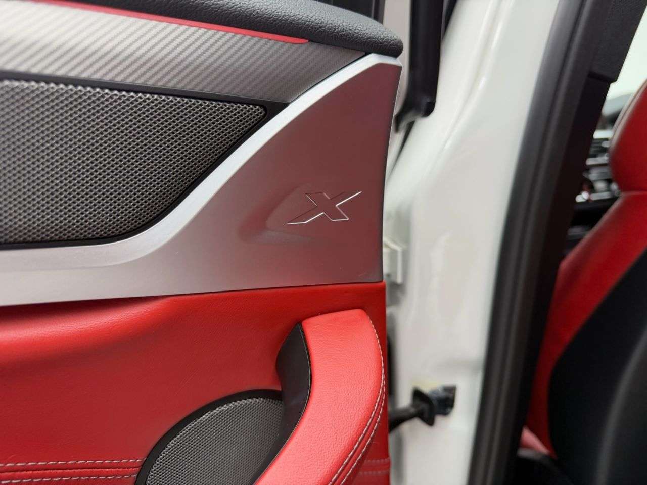 2021 BMW X3 M 2021 BMW X3 M