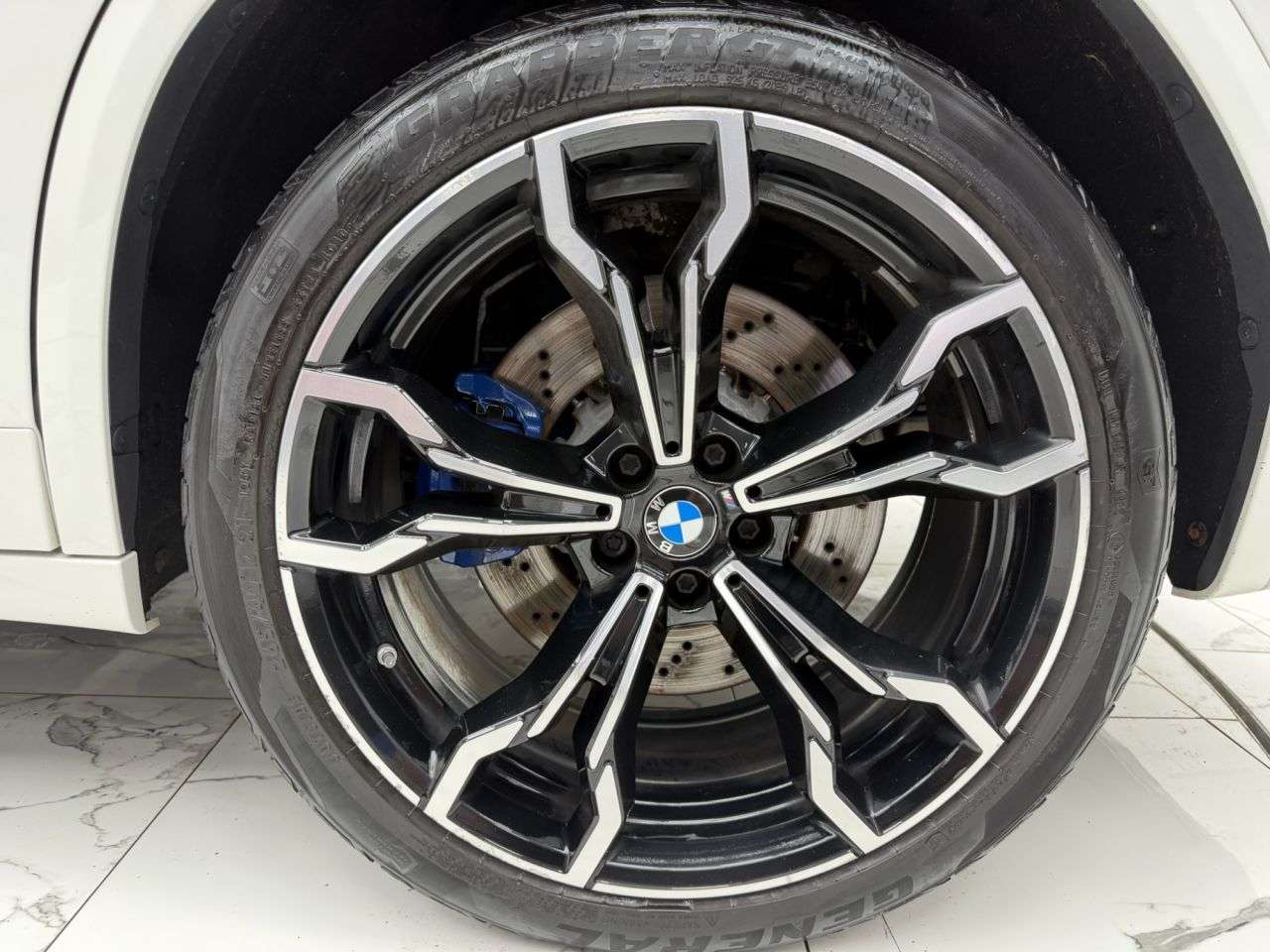 2021 BMW X3 M 2021 BMW X3 M