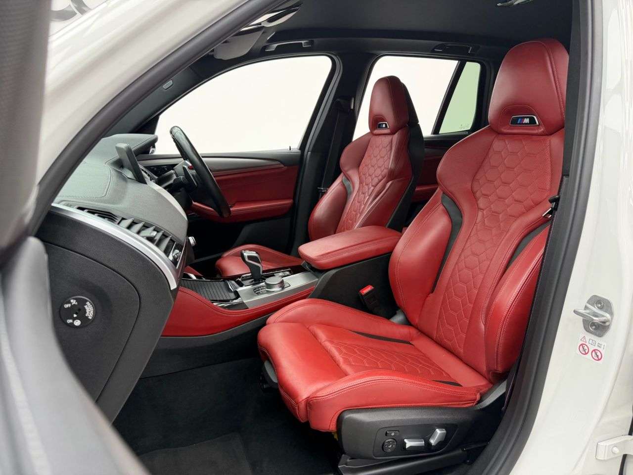 2021 BMW X3 M 2021 BMW X3 M