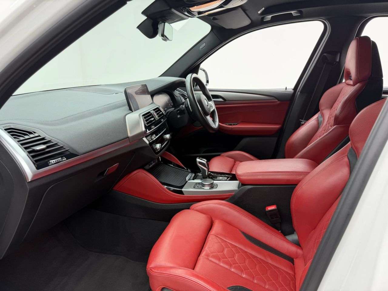 2021 BMW X3 M 2021 BMW X3 M