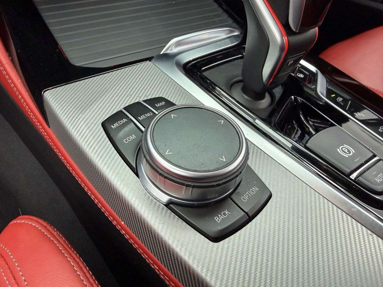 2021 BMW X3 M 2021 BMW X3 M