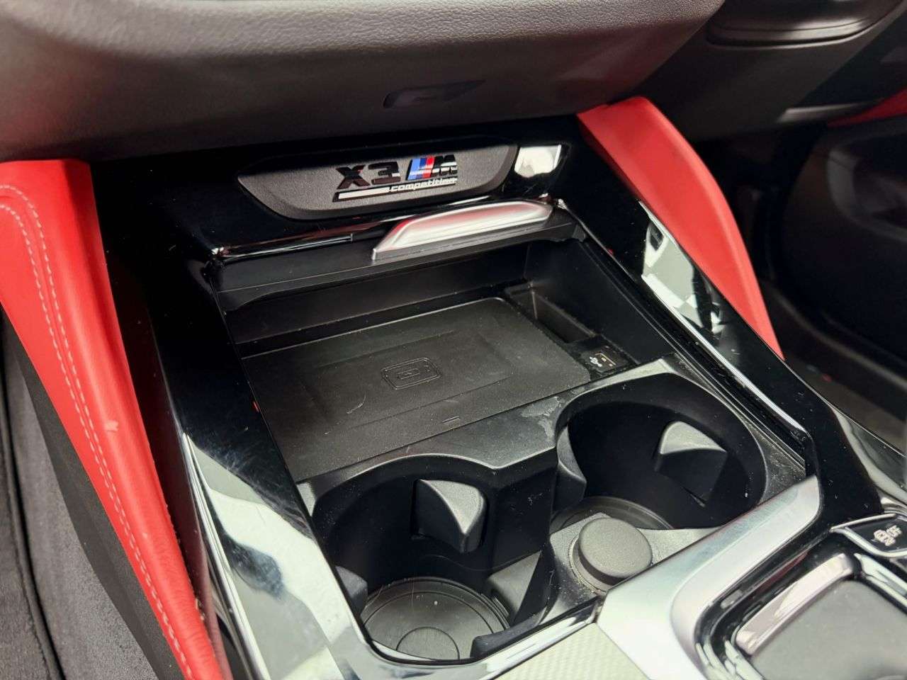 2021 BMW X3 M 2021 BMW X3 M