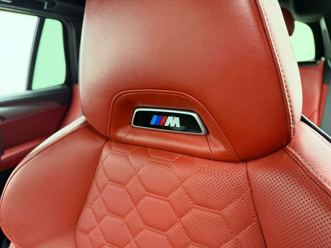 2021 BMW X3 M 2021 BMW X3 M