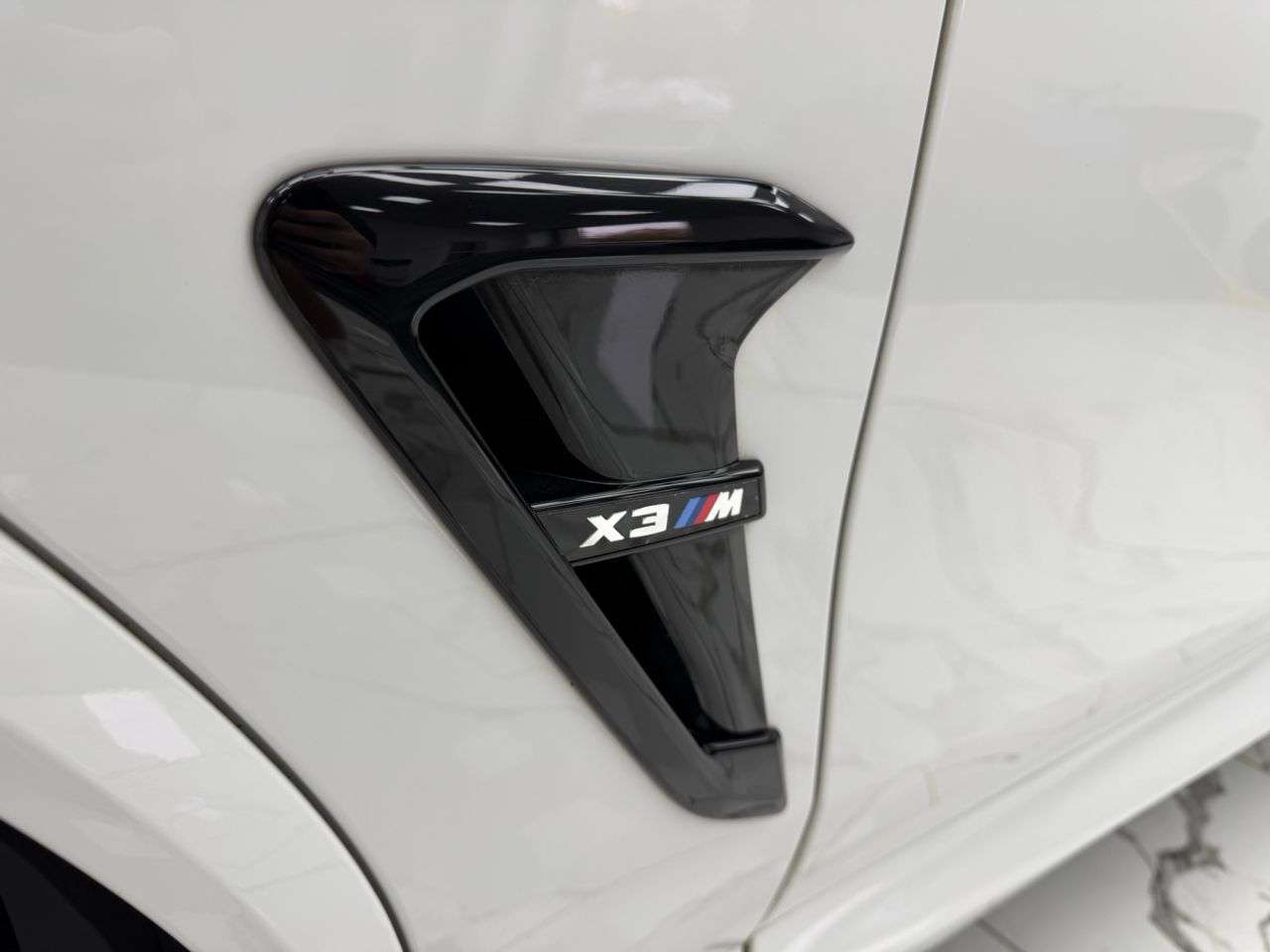 2021 BMW X3 M 2021 BMW X3 M