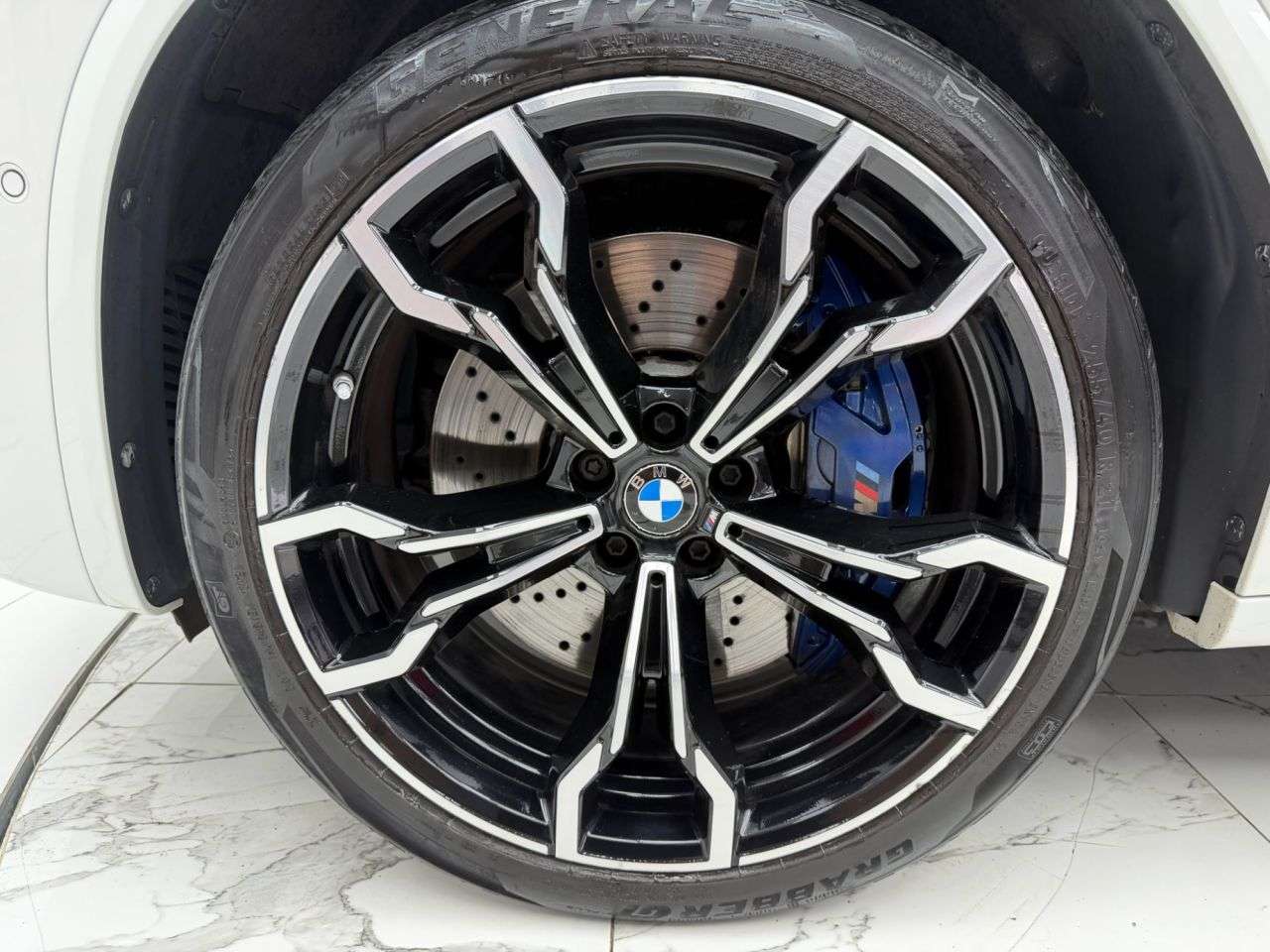 2021 BMW X3 M 2021 BMW X3 M