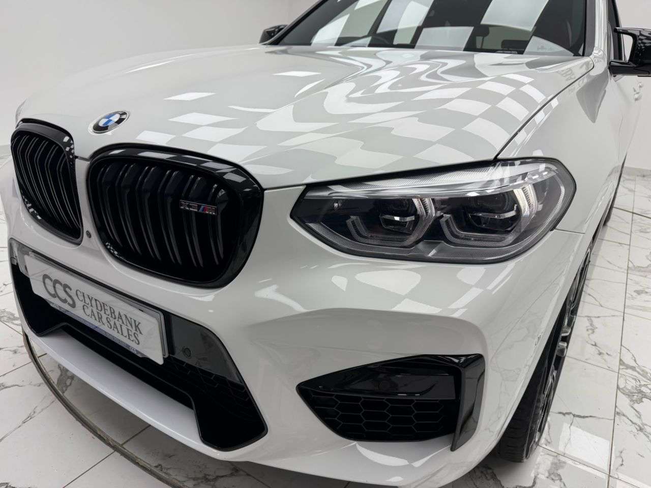 2021 BMW X3 M 2021 BMW X3 M