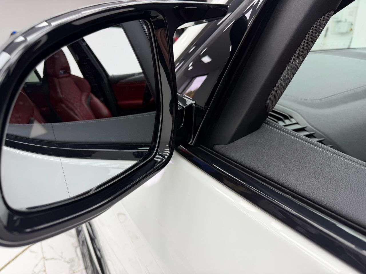 2021 BMW X3 M 2021 BMW X3 M