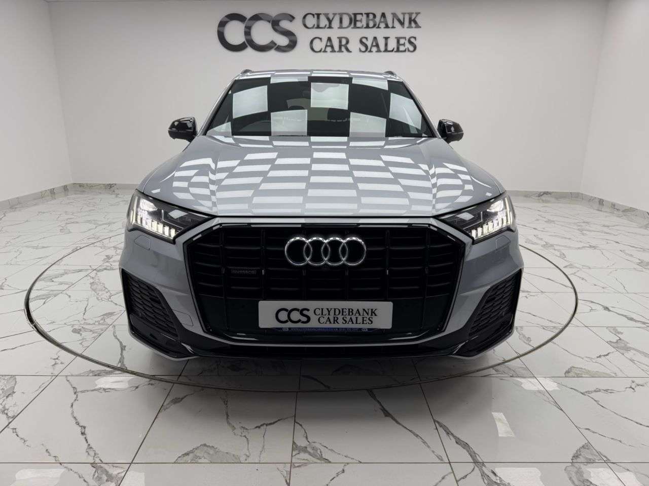 2021 AUDI Q7 2021 AUDI Q7