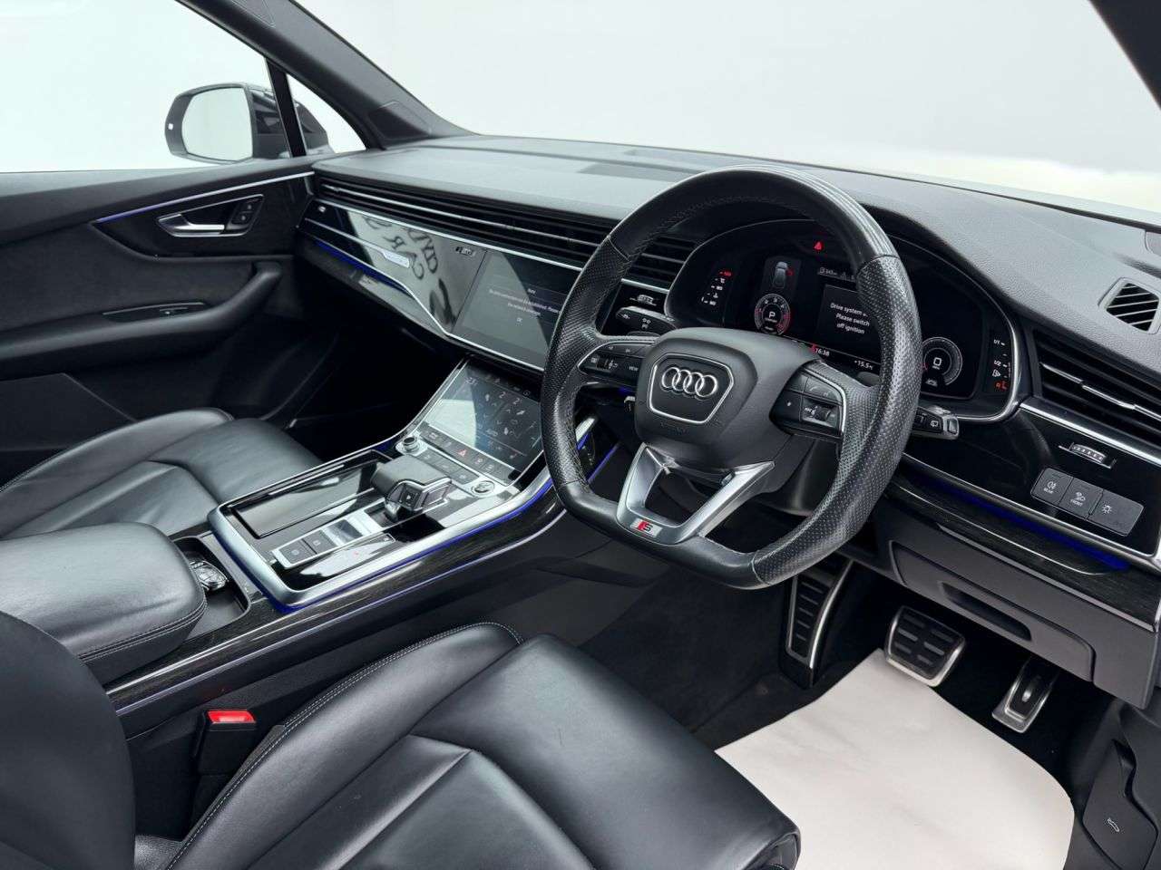 2021 AUDI Q7 2021 AUDI Q7