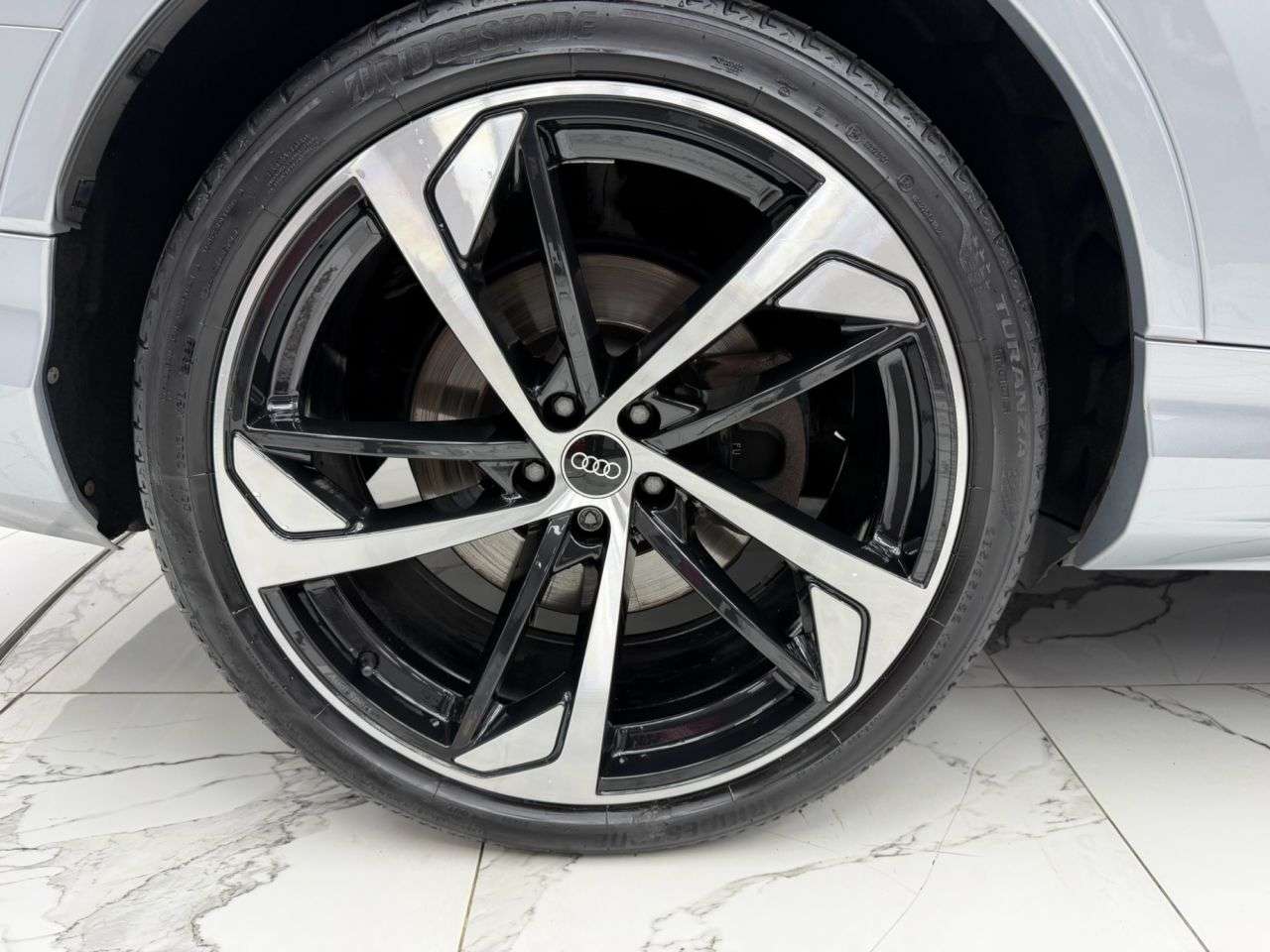 2021 AUDI Q7 2021 AUDI Q7