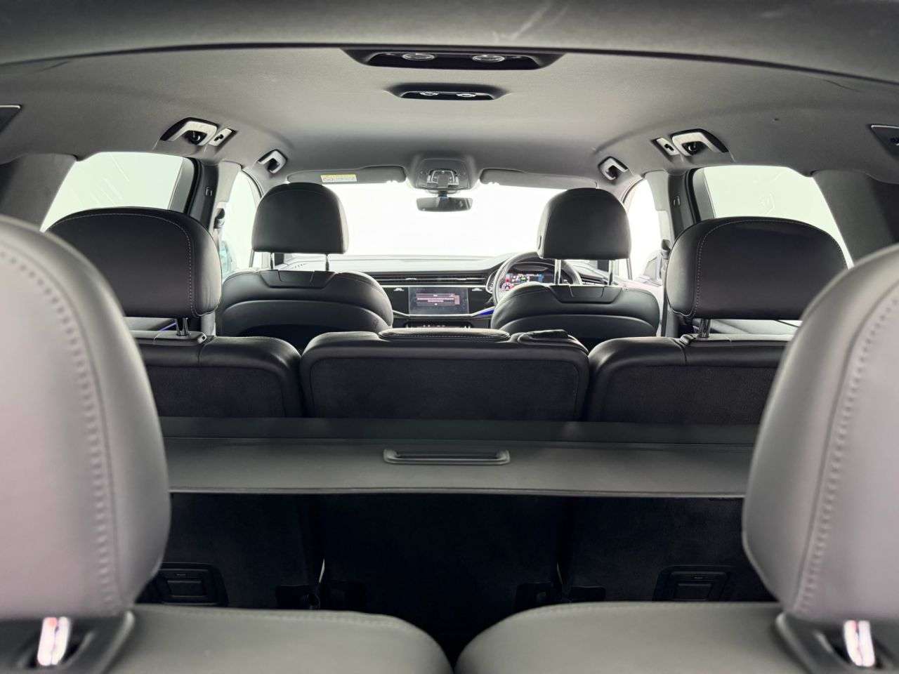 2021 AUDI Q7 2021 AUDI Q7