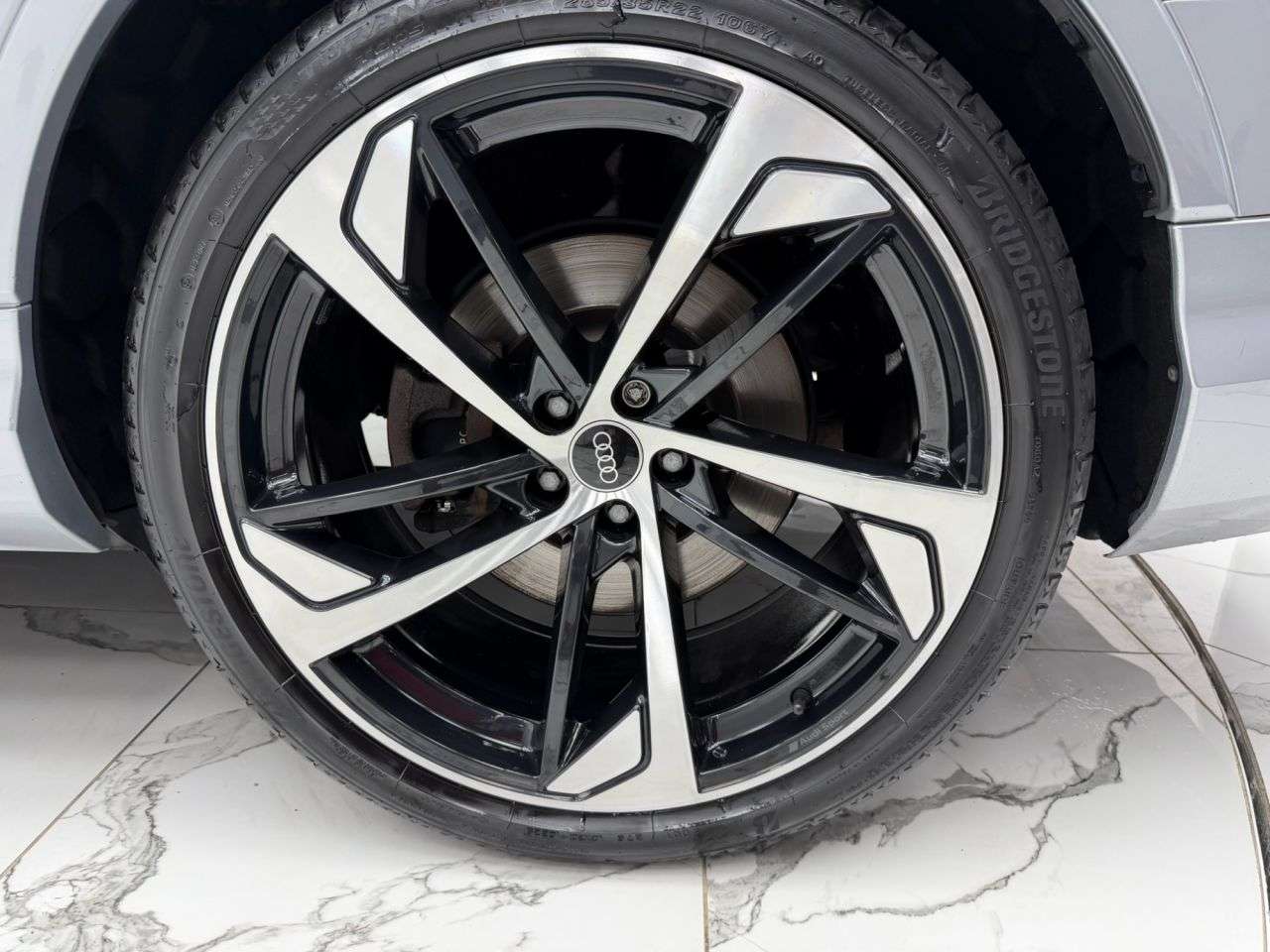 2021 AUDI Q7 2021 AUDI Q7