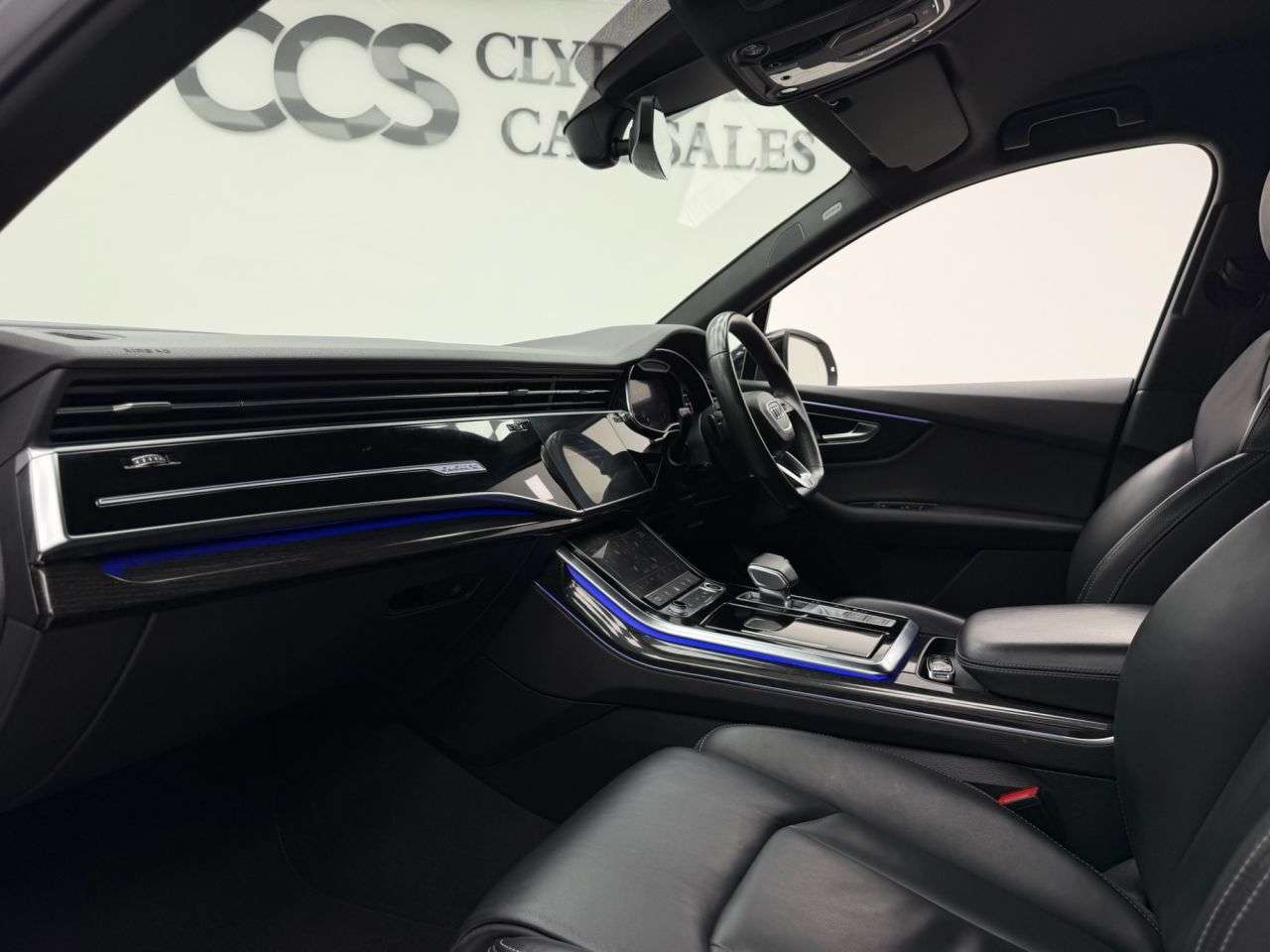 2021 AUDI Q7 2021 AUDI Q7