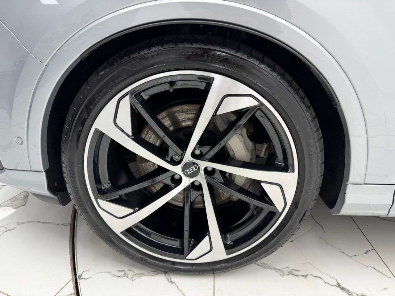 2021 AUDI Q7 2021 AUDI Q7