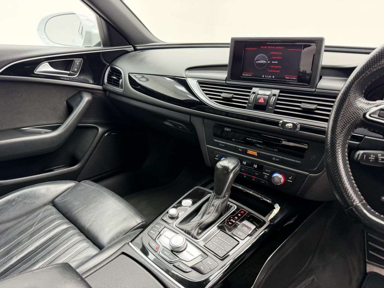 2016 AUDI A6 SALOON 2016 AUDI A6 SALOON