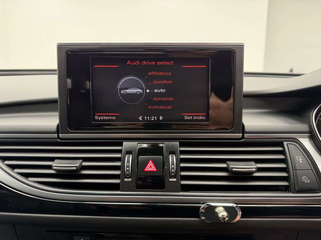 2016 AUDI A6 SALOON 2016 AUDI A6 SALOON