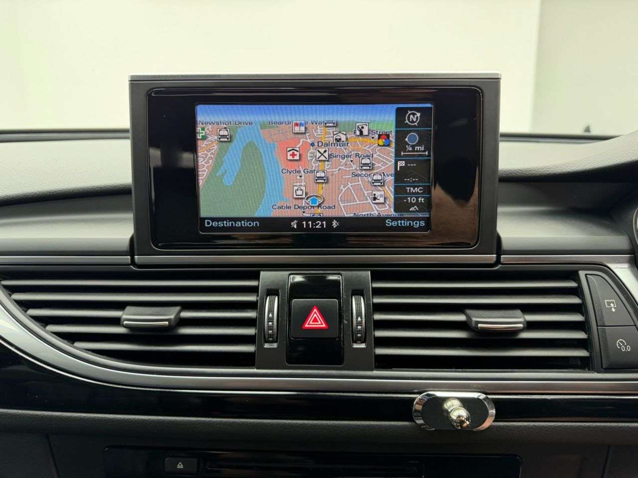 2016 AUDI A6 SALOON 2016 AUDI A6 SALOON