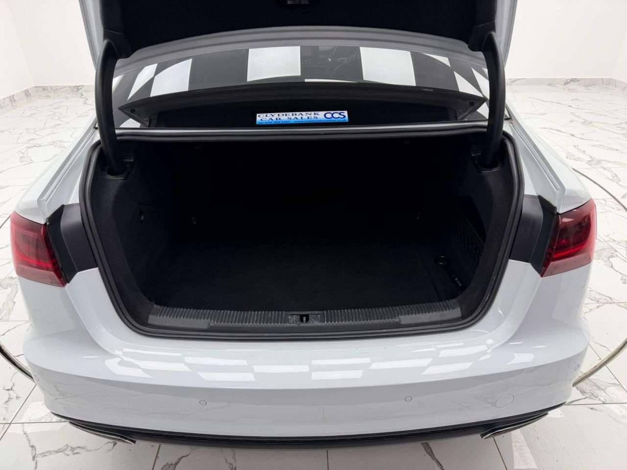 2016 AUDI A6 SALOON 2016 AUDI A6 SALOON