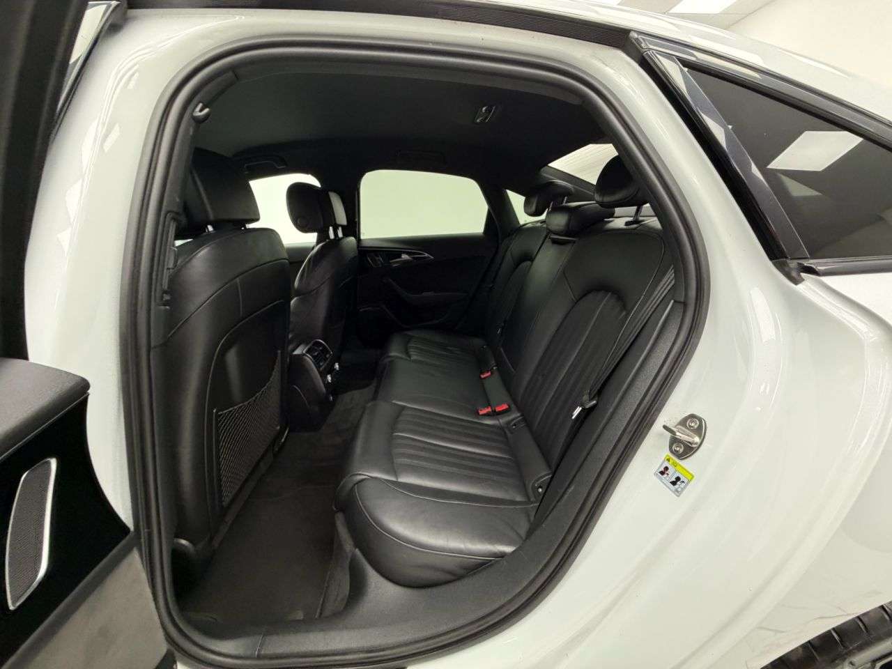 2016 AUDI A6 SALOON 2016 AUDI A6 SALOON