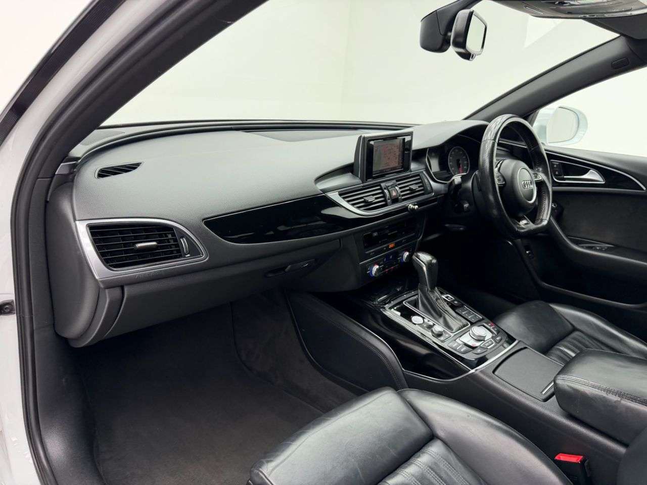 2016 AUDI A6 SALOON 2016 AUDI A6 SALOON