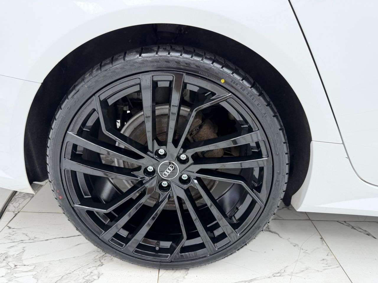 2016 AUDI A6 SALOON 2016 AUDI A6 SALOON