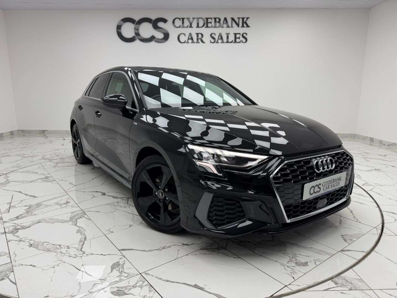 2024 AUDI A3 2024 AUDI A3