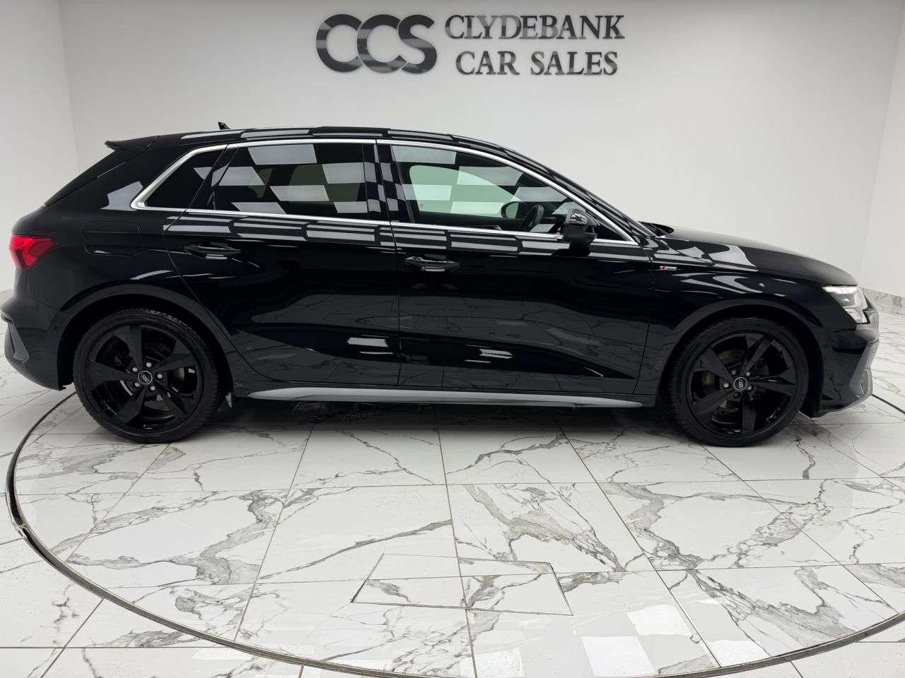 2024 AUDI A3 2024 AUDI A3