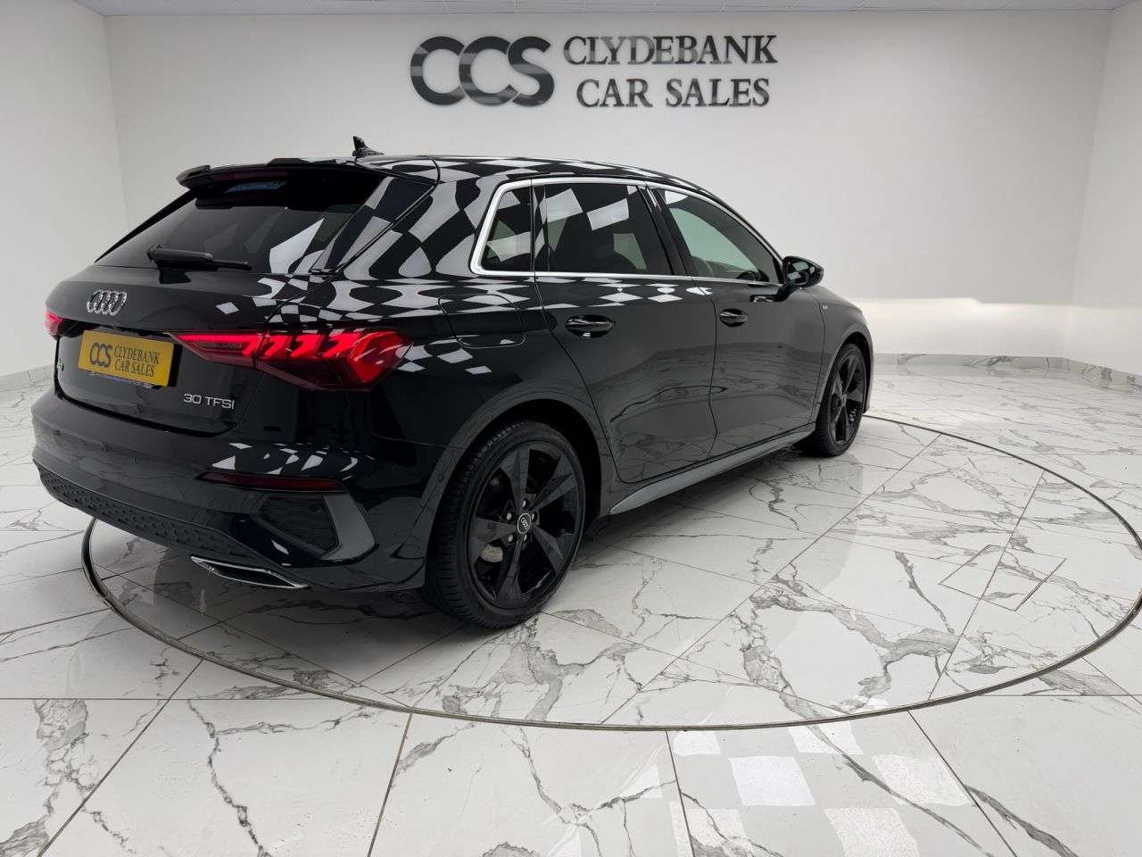 2024 AUDI A3 2024 AUDI A3