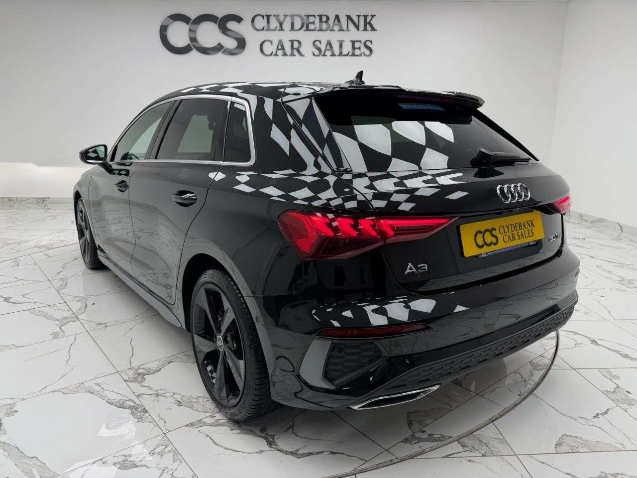 2024 AUDI A3 2024 AUDI A3