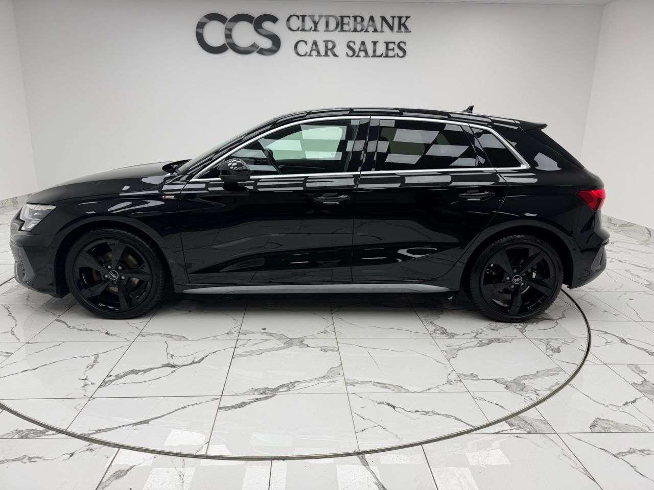 2024 AUDI A3 2024 AUDI A3