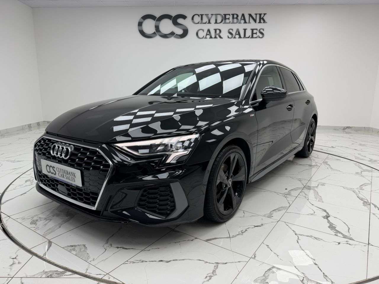 2024 AUDI A3 2024 AUDI A3