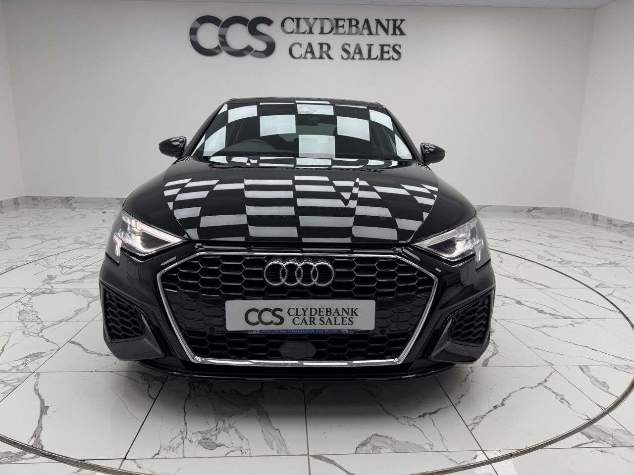 2024 AUDI A3 2024 AUDI A3