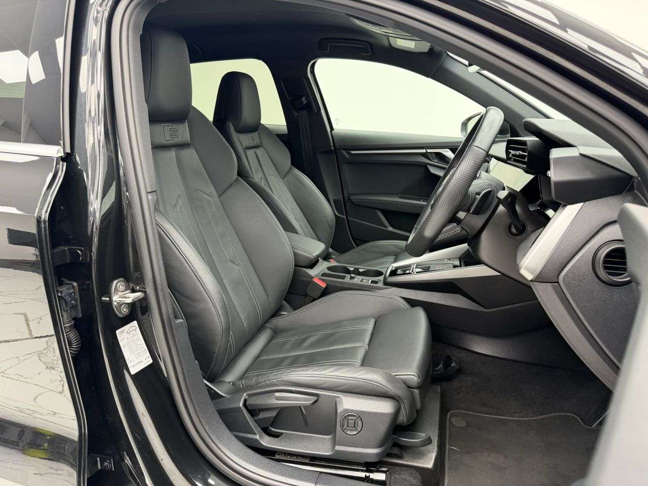 2024 AUDI A3 2024 AUDI A3