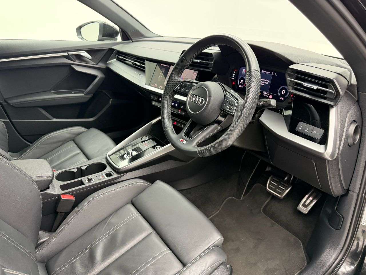2024 AUDI A3 2024 AUDI A3