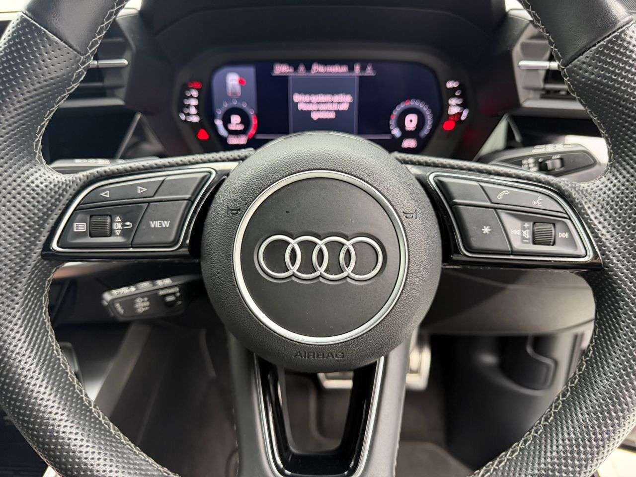 2024 AUDI A3 2024 AUDI A3