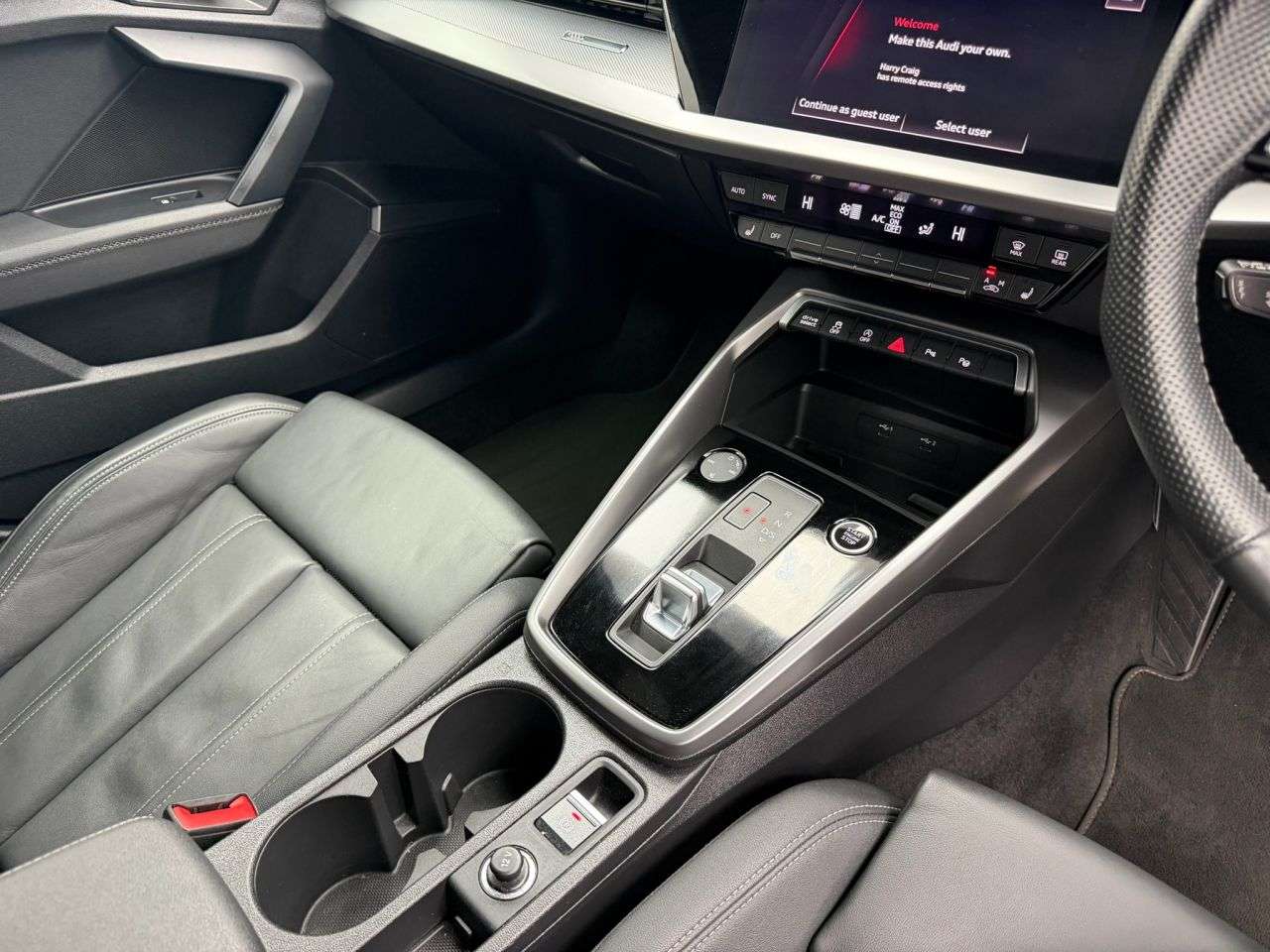 2024 AUDI A3 2024 AUDI A3