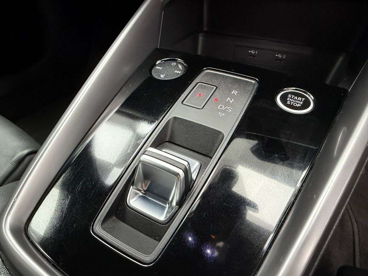 2024 AUDI A3 2024 AUDI A3