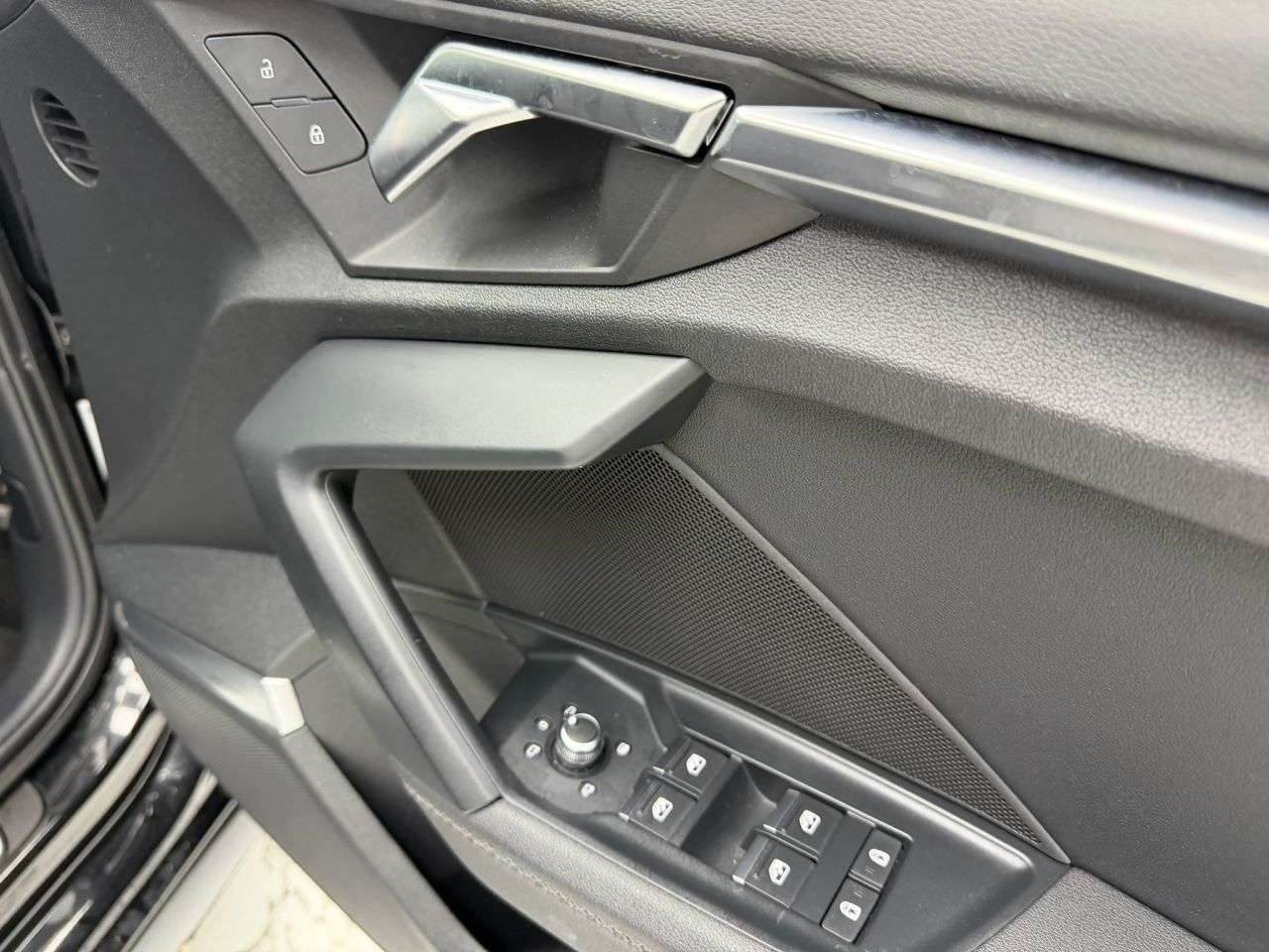 2024 AUDI A3 2024 AUDI A3